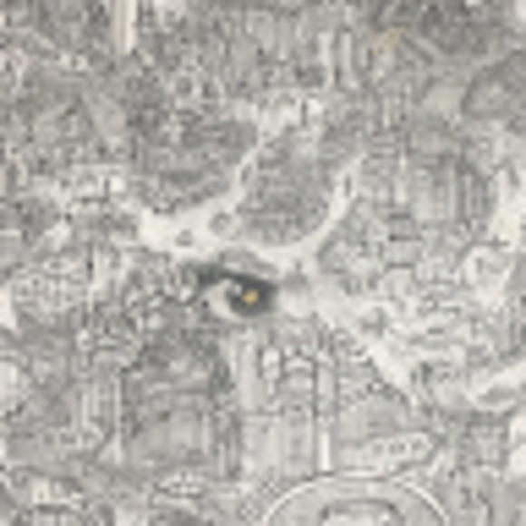 Meet your Posher, Holy spud - Picture 1 of 1